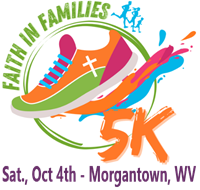 Faith In Families 5K