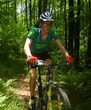 Jonathon Martin