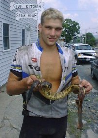 snake