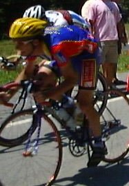 sprint