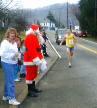Santa