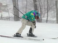 Saturday's Race