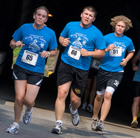 Blue/Gray 5K photo by Maria af Rolen