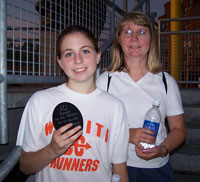 Run for Your Life 5K-Photo by George Gannon