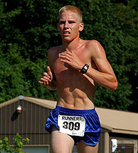 Phil Foley 5K photo by JR Petsko