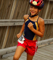 Kids Tri. photo by JR Petsko