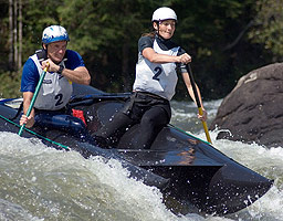 Gauley Race-Photo by J.R. Petsko