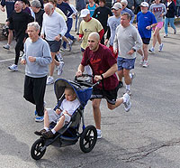 Winter Series #3 Photo by George Gannon