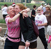 Photo by George Gannon