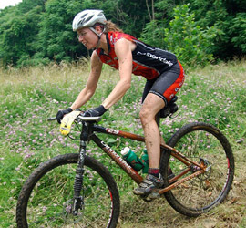 Photo by J.R. Petsko