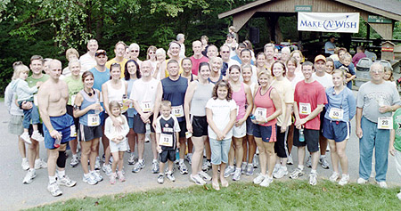 2008 Dream Run