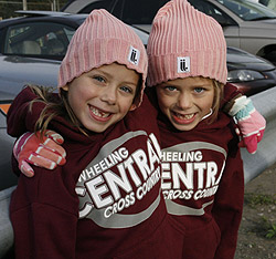 Auggie 5K photo by Julie Black