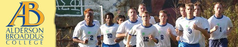 Run Alderson-Broaddus