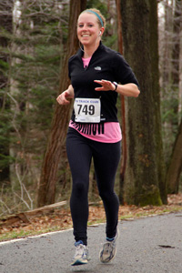 Coopers Rock 10K