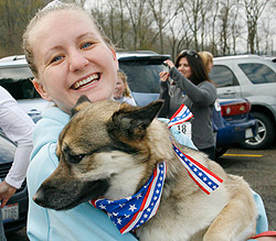 Webark 5K Photo by Julie Black