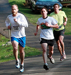 Webark 5K Photo by Angela Ogle Lindley