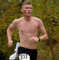 FBI Jerry Dove Photo by J.R. Petsko