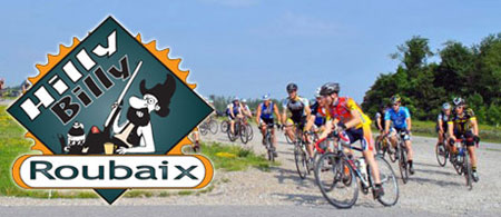 Hilly Billy Roubaix