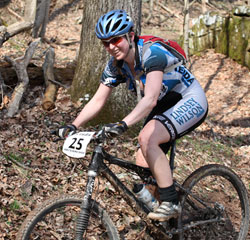 Simonton Windows Challenge at Mountwood