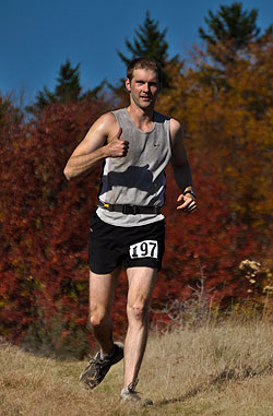 West Virginia Trilogy