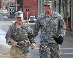 2012 Veterans Day 10K